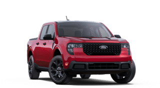 2025 Ford Maverick® External Image 5